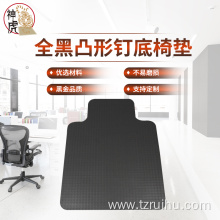 office chair mat pvc for hard floor